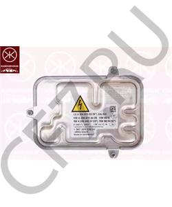 2048203385 Mercedes БЛОК УПРАВЛЕНИЯ ФАРАМИ в городе Королёв