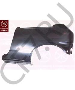 24416002 OPEL Боковина в городе Королёв