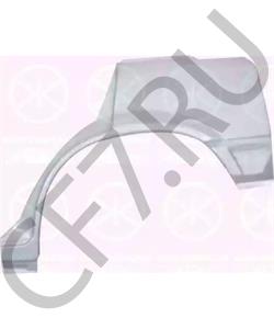 90139803 OPEL Боковина в городе Королёв