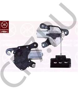 38810-83E00-000 SUZUKI Двигатель стеклоочистителя в городе Королёв