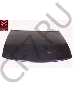 51 85 707 SAAB Капот двигателя в городе Королёв