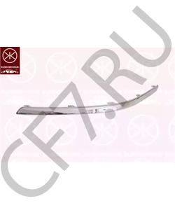 DPR100880 ROVER Облицовка / защитная накладка, буфер в городе Королёв