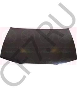 BKA140140 ROVER Капот двигателя в городе Королёв