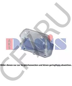 F339202510120 FENDT масляный радиатор, двигательное масло в городе Королёв