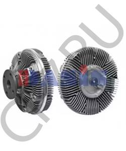 04454751 DEUTZ-FAHR Сцепление, вентилятор радиатора в городе Королёв