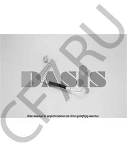 46539079 ALFAROME/FIAT/LANCI Трубопровод высокого / низкого давления, кондиционер в городе Королёв