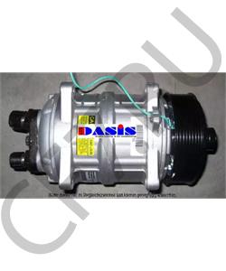 51779707004 MAN Компрессор, кондиционер в городе Королёв