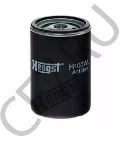 0120390077 SOLARIS Воздушный фильтр в городе Королёв