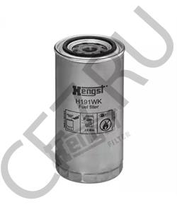 120390147 SOLARIS Топливный фильтр в городе Королёв