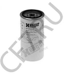 0112142040 SOLARIS Топливный фильтр в городе Королёв