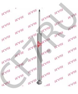 2053208130 Mercedes АМОРТИЗАТОР ПОДВЕСКИ [ORG в городе Королёв