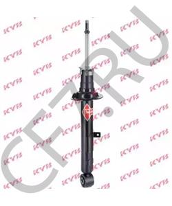 4852080146 TOYOTA Aмортизатор в городе Королёв