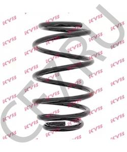 K52088696AB JEEP VIASA Пружина ходовой части в городе Королёв