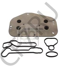 55353321 CADILLAC Прокладка, масляный радиатор в городе Королёв