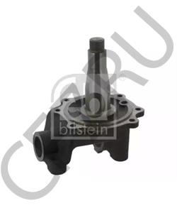 A655 332 01 01 EVOBUS Поворотный кулак, подвеска колеса в городе Королёв