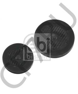 93161003 S1 VAUXHALL Заглушка, ось коромысла-монтажное отверстие в городе Королёв