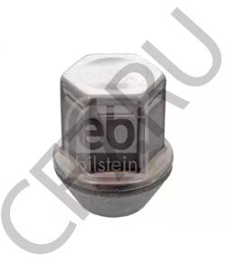 1 428 137 Ford Гайка крепления колеса в городе Королёв