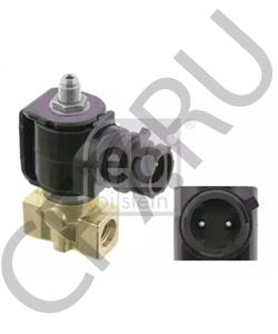 50 10 360 036 RENAULT TRUCKS Электромагнитный клапан в городе Королёв