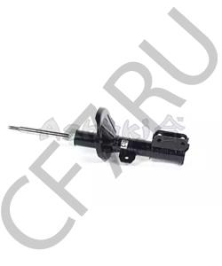 339 030 KYB Амортизатор передний левый газовый!\ Chevrolet Lacetti 05  в городе Королёв