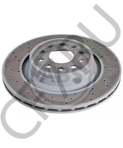 670032414 MASERATI Тормозной диск в городе Королёв