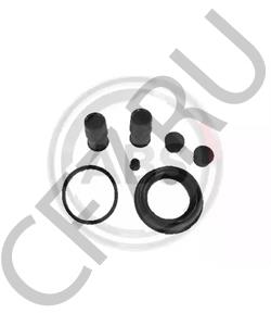 5143704AA JEEP Ремкомплект, тормозной суппорт в городе Королёв