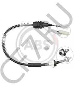 GVC5008 AUSTIN Трос, управление сцеплением в городе Королёв