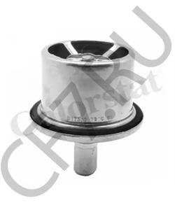 2027000 VDL Термостат, охлаждающая жидкость в городе Королёв