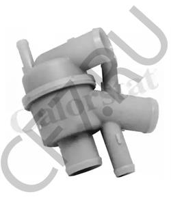 PEL500320 BRITPART Термостат D3/RRS 2,7TDV6 в городе Королёв