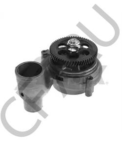 23505019 DETROIT DIESEL Водяной насос в городе Королёв