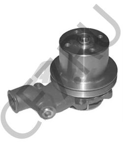 41313231 EBRO Водяной насос в городе Королёв