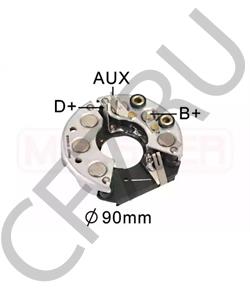 582901738 HANOMAG Выпрямитель, генератор в городе Королёв