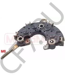 31621-75F00 SUZUKI Выпрямитель, генератор в городе Королёв