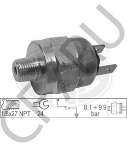 3381 387 M3 MASSEY FERGUSON Датчик, пневматическая система в городе Королёв