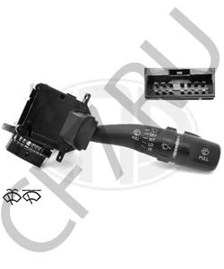 9342026000 TAGAZ ВЫКЛЮЧАТЕЛЬ СТЕКЛООЧИСТИТЕЛЯ в городе Королёв