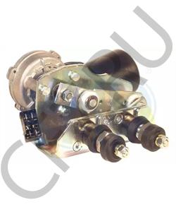 84 271 749 NEW HOLLAND Двигатель стеклоочистителя в городе Королёв