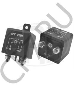 157713 PIAGGIO Реле, рабочий ток в городе Королёв