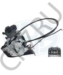 BJ6E-73-310F MAZDA Замок двери в городе Королёв