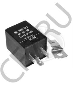 3790437 CLAAS Прерыватель указателей поворота в городе Королёв