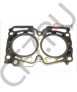 11044AA463 TAKOMA ПРОКЛАДКА ГБЦ МЕТАЛЛИЧЕСКАЯ МНОГОСЛОЙНАЯ в городе Королёв