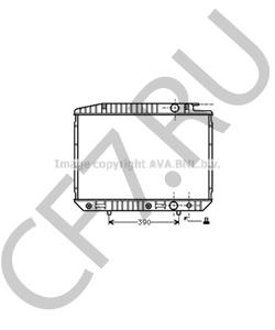 21-555 Технотрон Крыльчатка вентилятора для вязкостной муфты BW 020005338 ТЕХНОТРОН в городе Королёв
