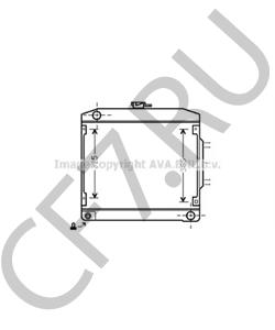 01294 Metalcaucho Автозапчасть в городе Королёв