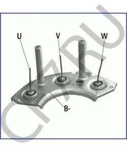 465035 ERA Насос омывателя стекла в городе Королёв