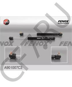 11180823101000 СААЗ УПОР двери задка 1118 (310мм) в городе Королёв