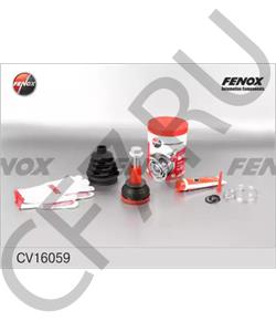 K101211 Kroner KRONER Шрус наружный VW Golf V 1.4(16v).1.4FSI (03-) Golf VI 1.4 (08-) в городе Королёв