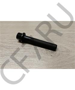 C3917729 CCEC Болт ГБЦ (короткий; M14x2.00x80) Cummins ISLe, 6CT, шт в городе Королёв