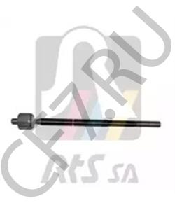 3410008ASVS030 GAC Осевой шарнир, рулевая тяга в городе Королёв