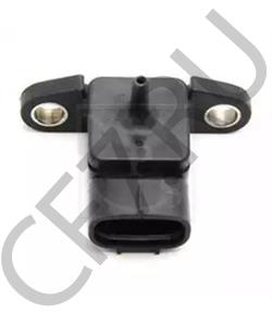 8942197201 DAIHATSU Преобразователь давления, турбокомпрессор в городе Королёв