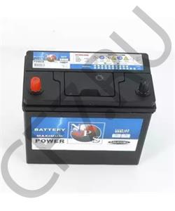 31500S5PG01 HONDA Стартерная аккумуляторная батарея в городе Королёв