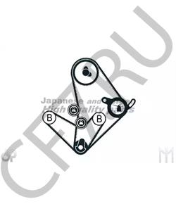 4109 Birth Стабилизатор поперечной устойчивости в городе Королёв