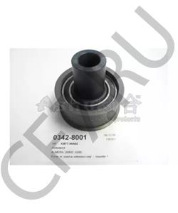 56815 AIC рычаг стеклоочистителя \FORD FOCUS C-MAX 1.6 03>07, FOCUS C-MAX 1.6 TDCi 03>07, FOCUS C-MAX 1.6 TDCi в городе Королёв